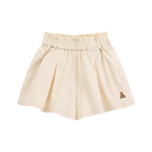 GAP совместные шорты для детей 3-7 лет