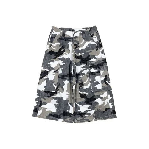 KODAKBLACK KBLC Джинсовые шорты Унисекс