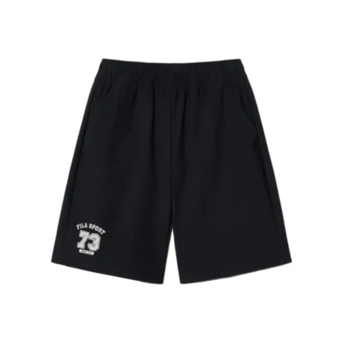 FILA Черный Kids Short