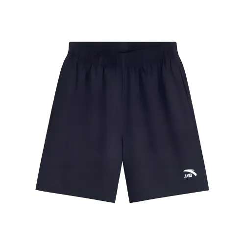 Antakids Kids Шорты Детские Полночный Синий 2