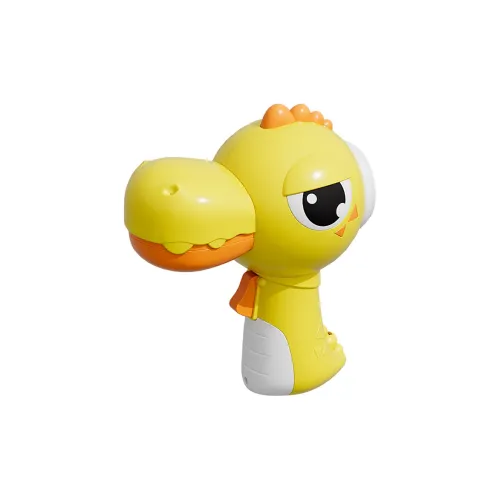 BEIBEIJIA Большой Динозавр с изменением голоса игрушки