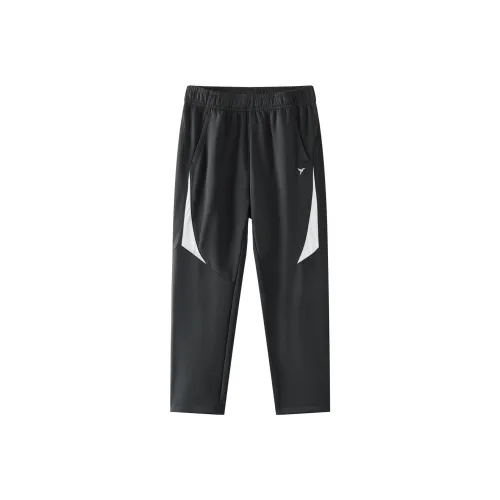 Swift Повседневные брюки Детский Технический черный