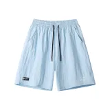 Лунный синий