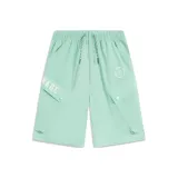 Ледяной зеленый