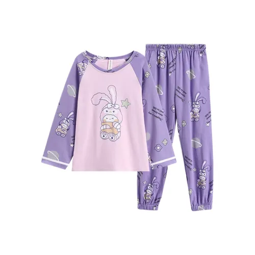 FENTENG Dream Фиолетовый KIDS LOUNGE Набор