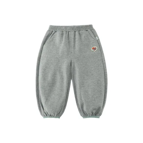 CICIIBEAR Повседневные брюки для дошкольников