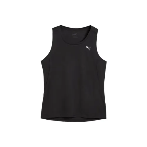 PUMA Velocity Sport Жилеты Женские Черный