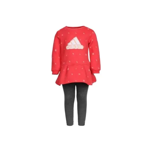 Комплект с юбкой для малышей и детей дошкольного возраста Adidas