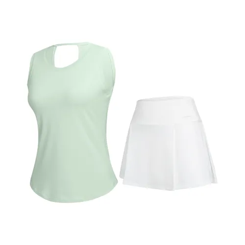 MESUCA Женские фитнес-комплекты