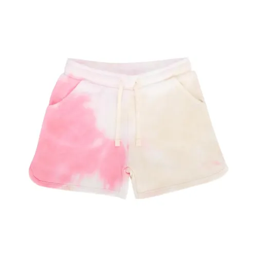 Bonpoint Розовый Kids Short
