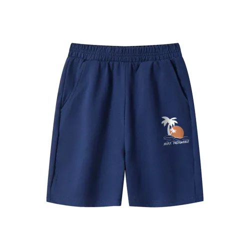 FAIRWHALE Детские шорты