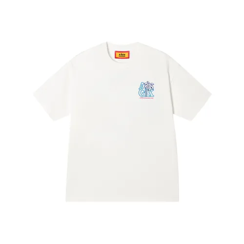 AFGK Унисекс Футболки