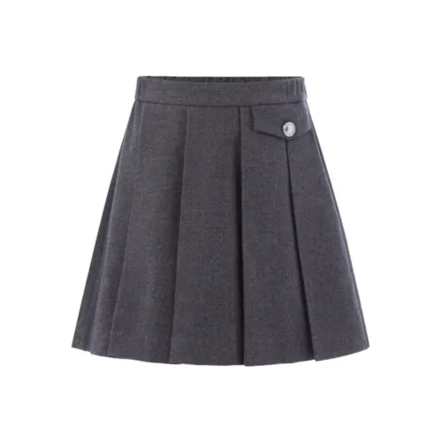 Little MO&CO. Kids Юбки