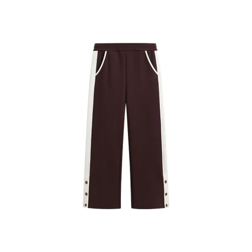 YeeHoO Kids Вязаные Тренировочные Брюки