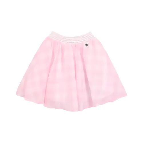 IVY HOUSE;IH Розовый Kids Юбки