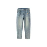 Светло-голубой