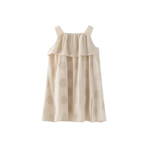 Brilliant Платье Белый Children Возраст 3-7 лет