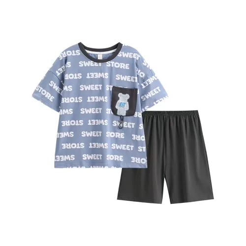FENTENG FX25290280 Синий KIDS LOUNGE Набор