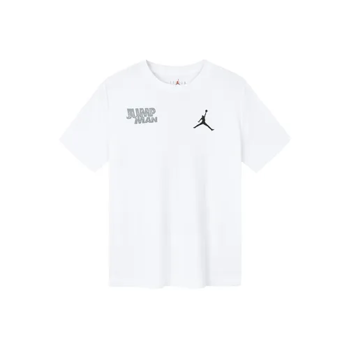 Джордан Унисекс T-рубашки