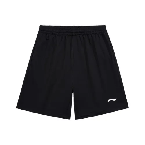 LINING YOUNG Черный Унисекс Короткий