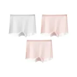 Розовый + Розовый + Серый