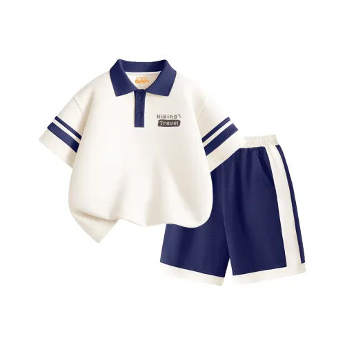 BALENO JUNIOR Повседневная спортивная одежда 2 предмета комплект для детей в возрасте 3-7 лет