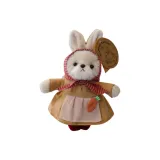 Пасторальный кролик, женский