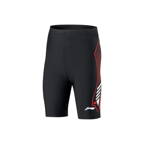 LINING YOUNG Облегающий крой Детский купальник Подростки Черный