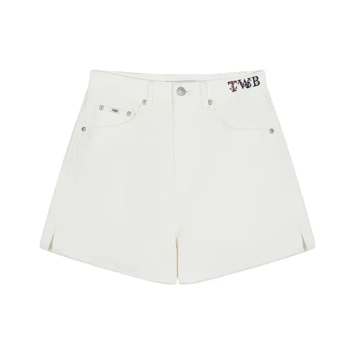 Teenie Weenie Джинсовые шорты Женские