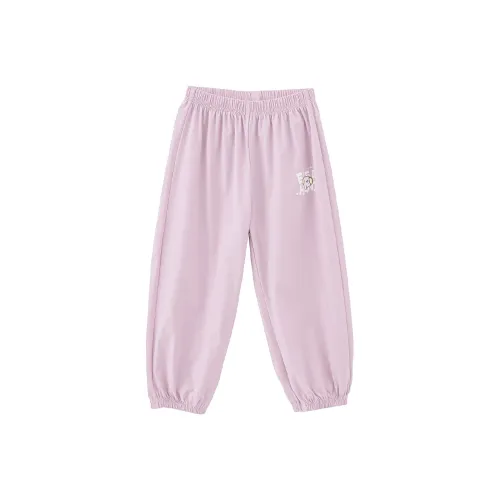 Brilliant Повседневные штаны для детей розовый