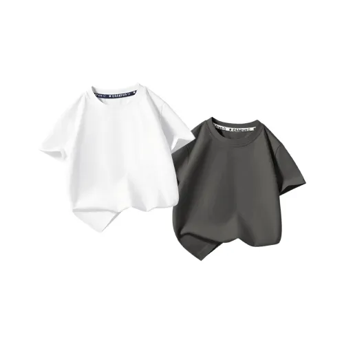 La Chapelle Школьный возраст T Футболки