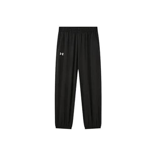 Under Armour Вязаные Тренировочные Штаны