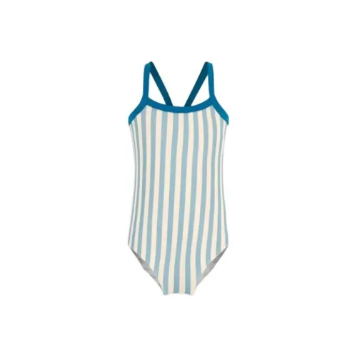 PETIT BATEAU Комбинезон Синий Детский