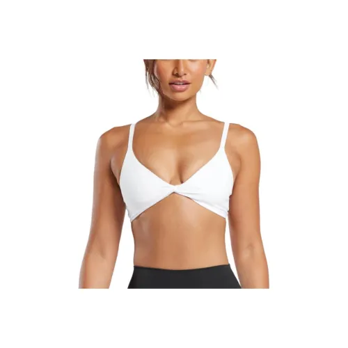 GYMSHARK Спортивное белье Женское Белое