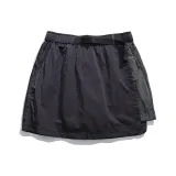 Чёрный, водоотталкивающий/быстросохнущий/устойчивый к разрыву материал