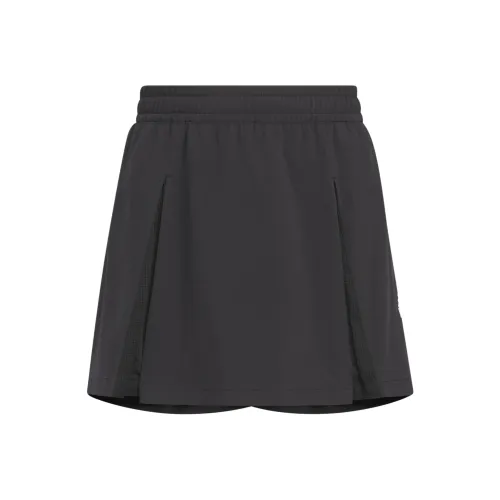 Adidas Sportswear Юбка KIDS Шорты Детский Черный