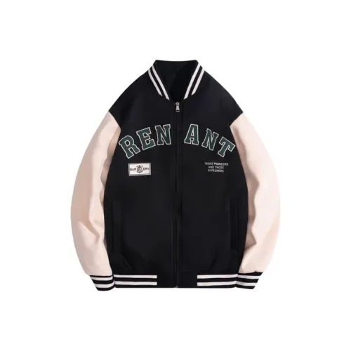 MACBANA Бейсбольная куртка для подростков