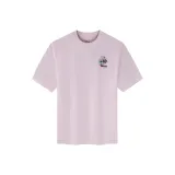 Необычный розовый