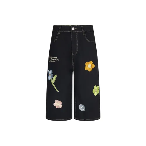 GM Женские джинсовые шорты