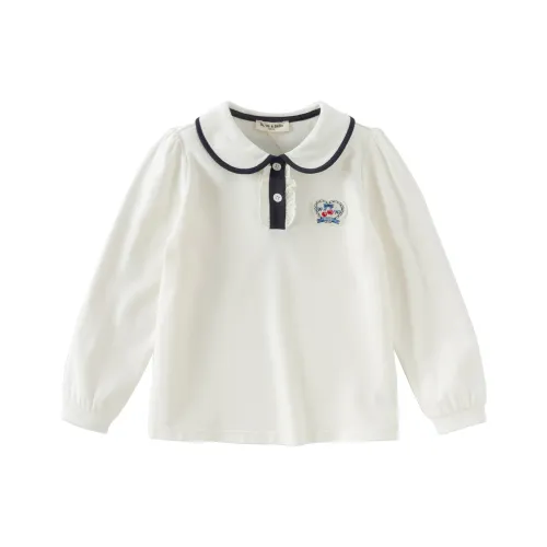 DAVE&BELLA Kids Т-рубашки