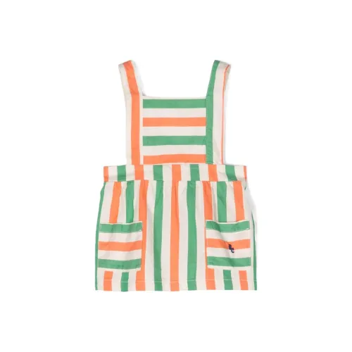 BOBO CHOSES Платье Многоцветное Infant и Toddler