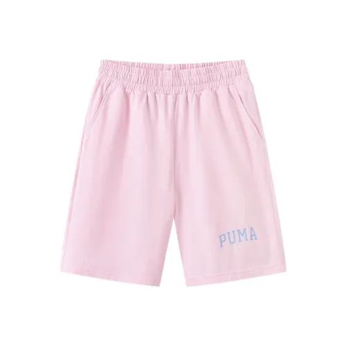 PUMA 1948Sportstyle Collection Шорты Dream Розовый