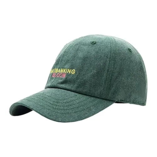 FILES Хлопок Кепки Унисекс