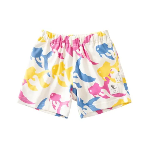 JUZI STORE Шорты для детей 3-7 лет