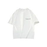 Белый [Однотонный]