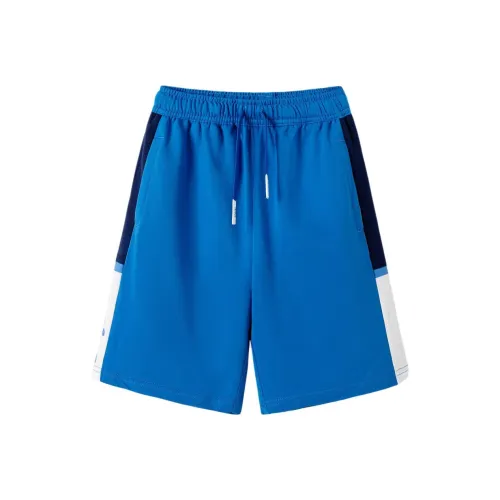 Asics Шорты Подростки Asics Синий