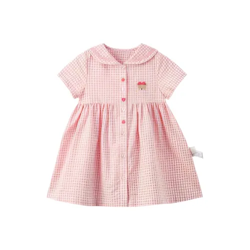 PAW IN PAW Платье для детей 3-7 лет