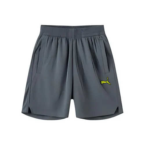 PUMA Бирюзовый Kids Short