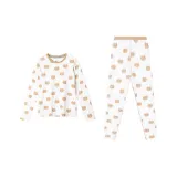 Медвежонок с полным принтом