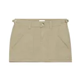 Коричневый хаки / рыжевато-коричневый